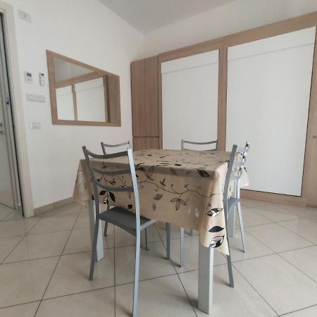 ريميني Residence Perla المظهر الخارجي الصورة