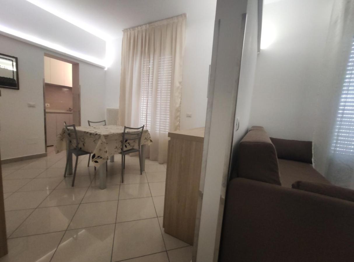 ريميني Residence Perla المظهر الخارجي الصورة