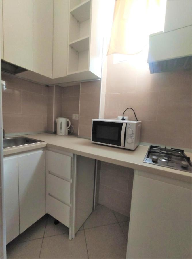 ريميني Residence Perla المظهر الخارجي الصورة