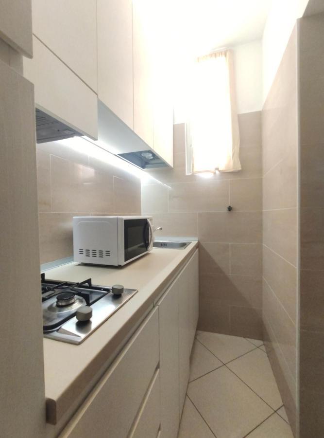 ريميني Residence Perla المظهر الخارجي الصورة