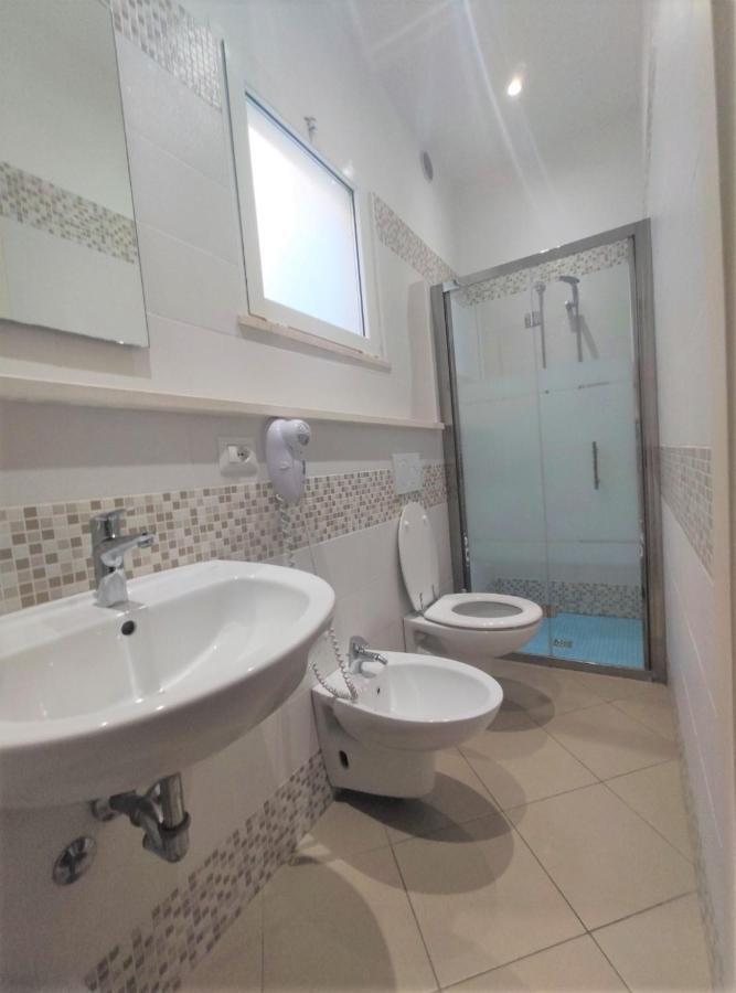 ريميني Residence Perla المظهر الخارجي الصورة