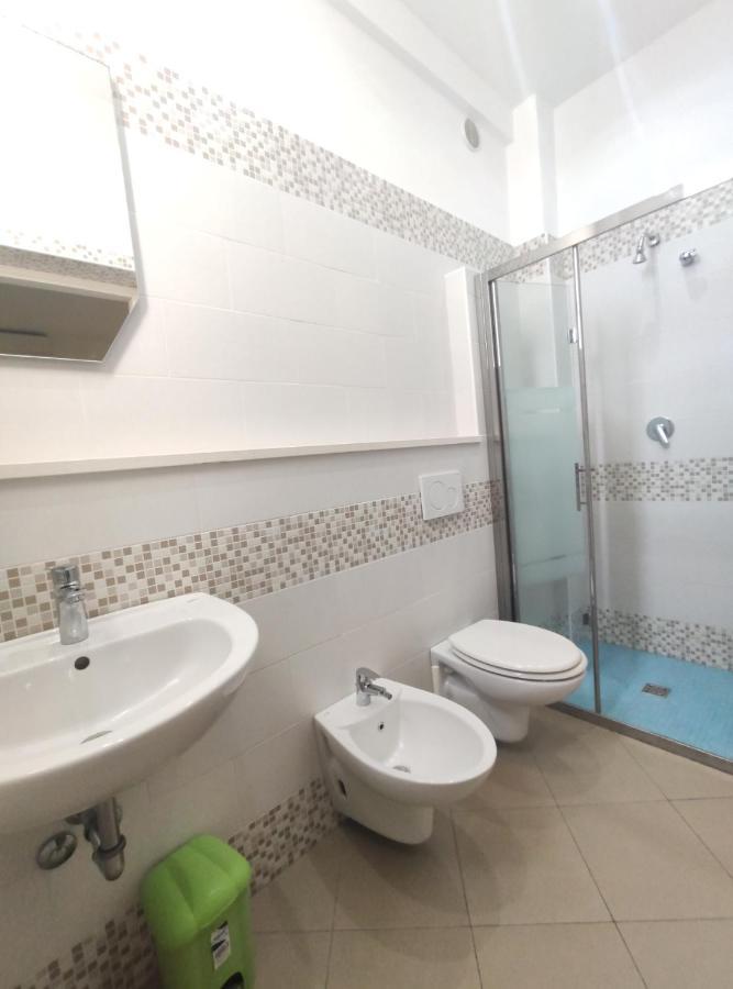 ريميني Residence Perla المظهر الخارجي الصورة