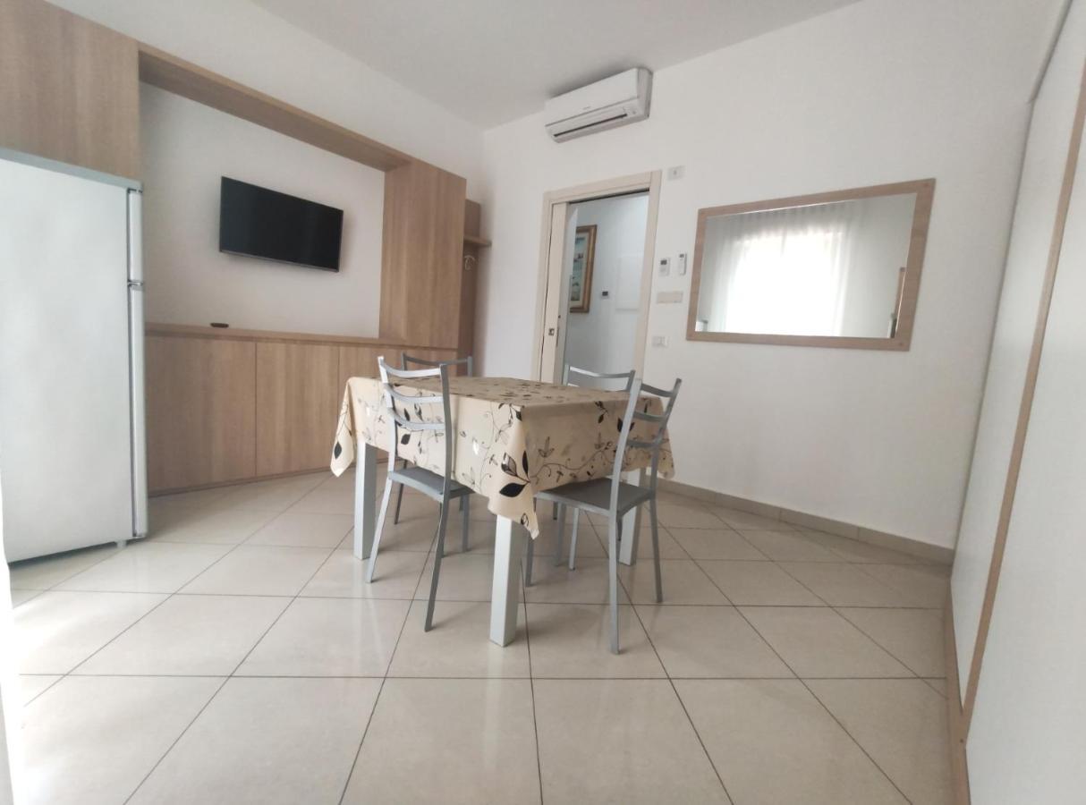 ريميني Residence Perla المظهر الخارجي الصورة