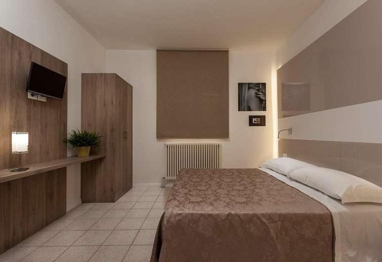 ريميني Residence Perla المظهر الخارجي الصورة
